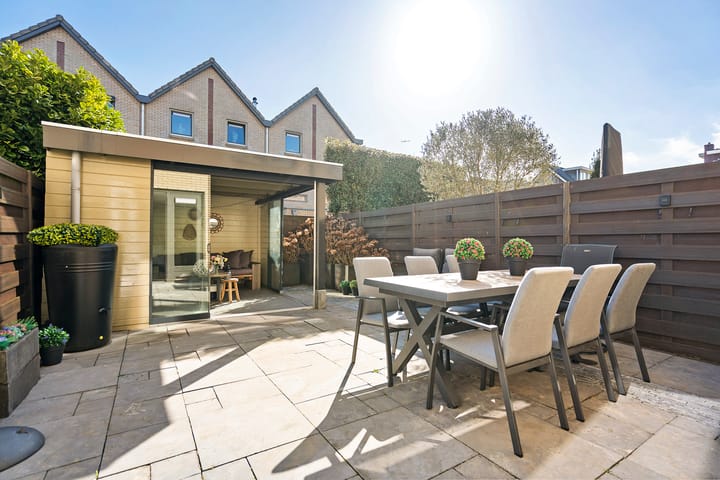 Foto 2 van Westerbaan 30