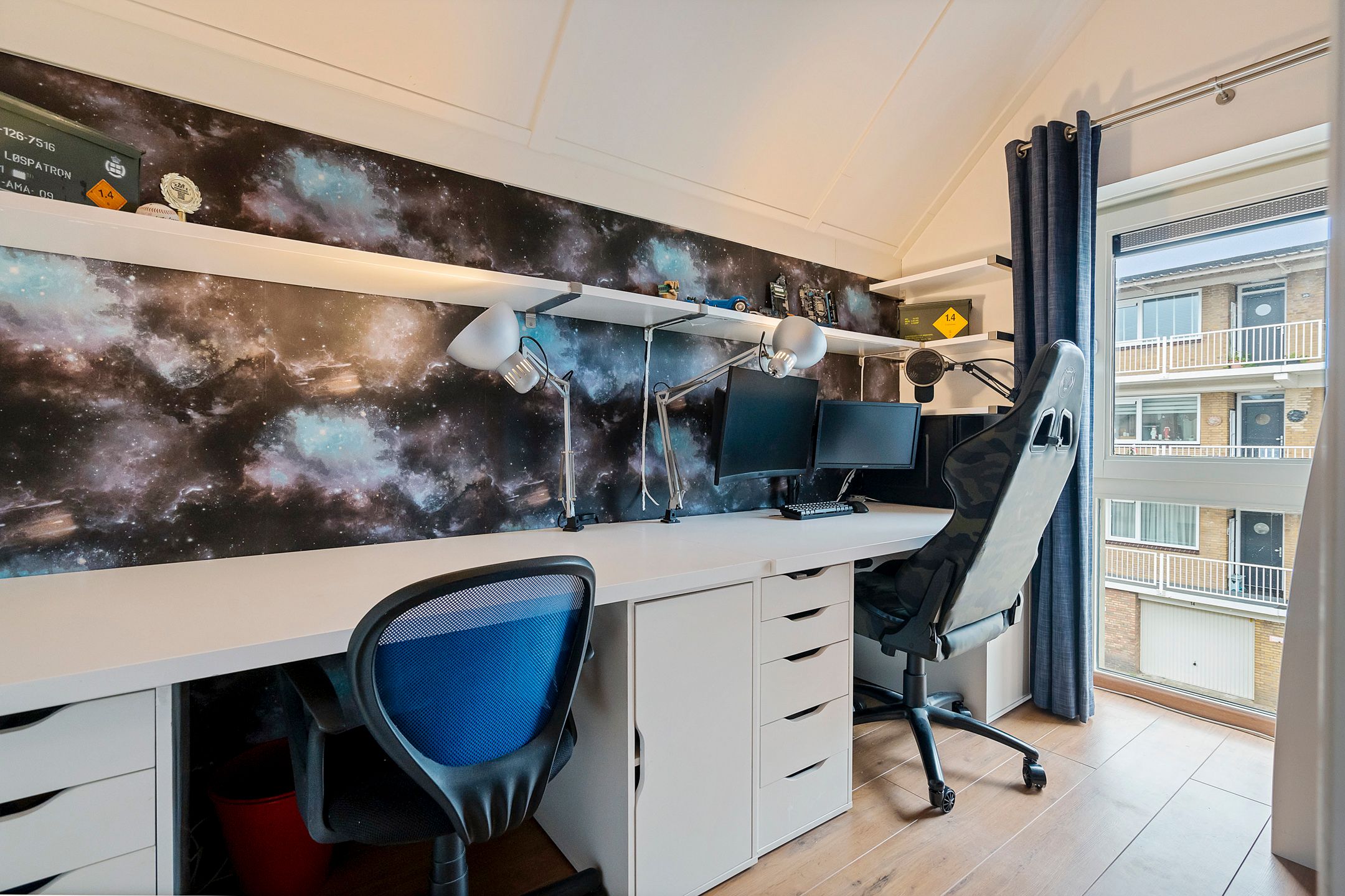 Foto 21 van Westerbaan 30