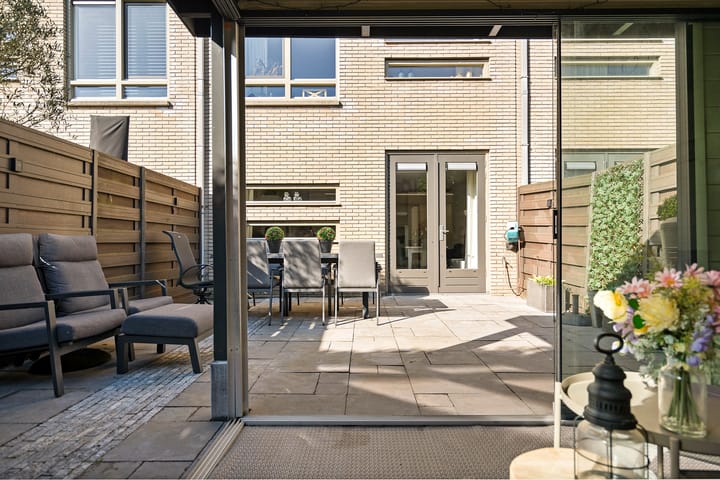 Foto 41 van Westerbaan 30