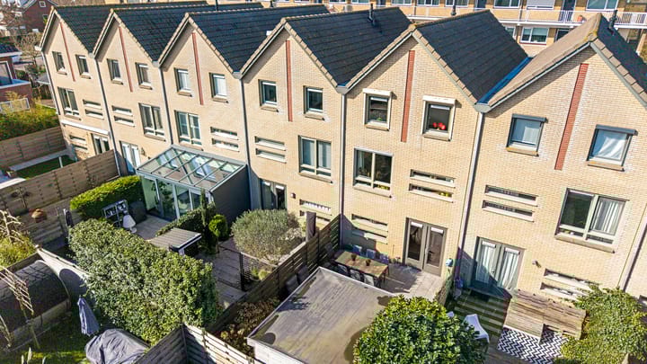 Foto 42 van Westerbaan 30