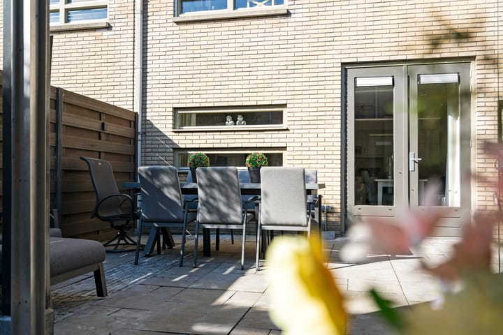 Foto 43 van Westerbaan 30