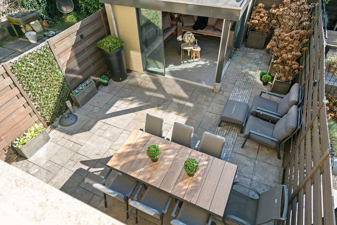 Foto 47 van Westerbaan 30