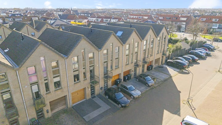 Foto 49 van Westerbaan 30