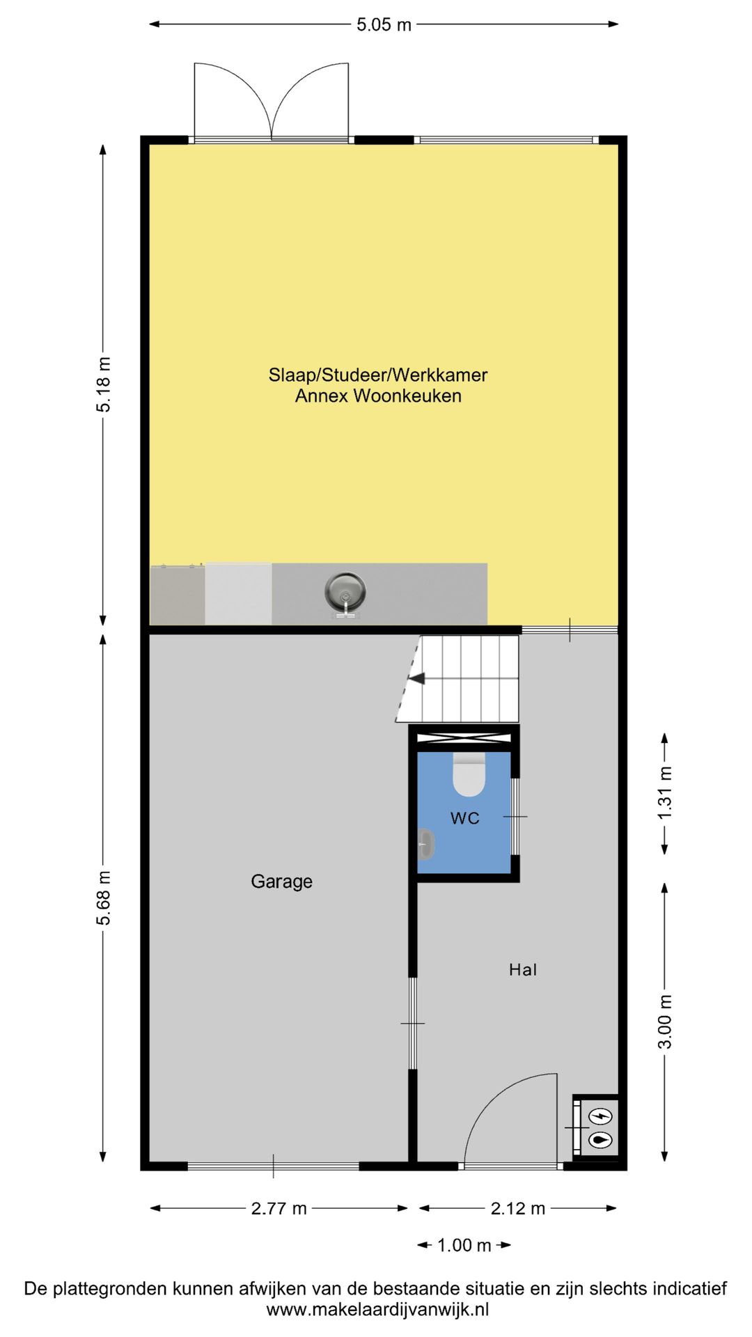 Foto 53 van Westerbaan 30