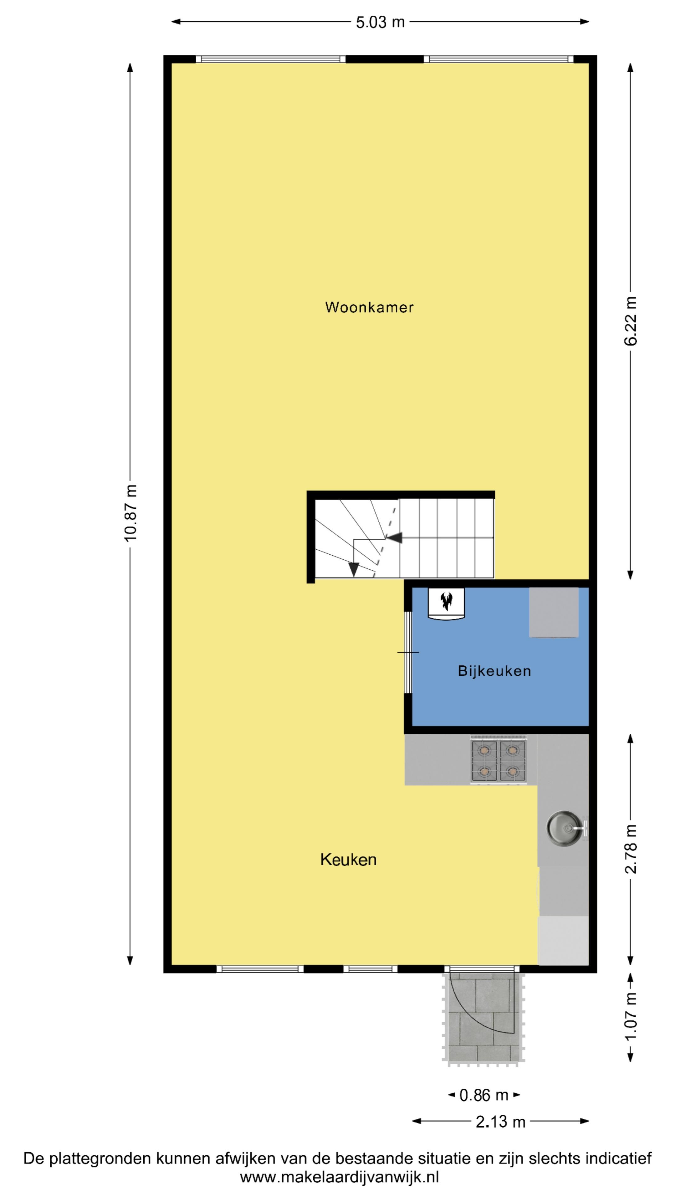 Foto 54 van Westerbaan 30