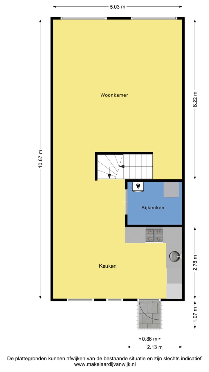 Foto 54 van Westerbaan 30