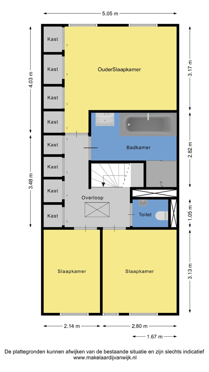 Foto 55 van Westerbaan 30