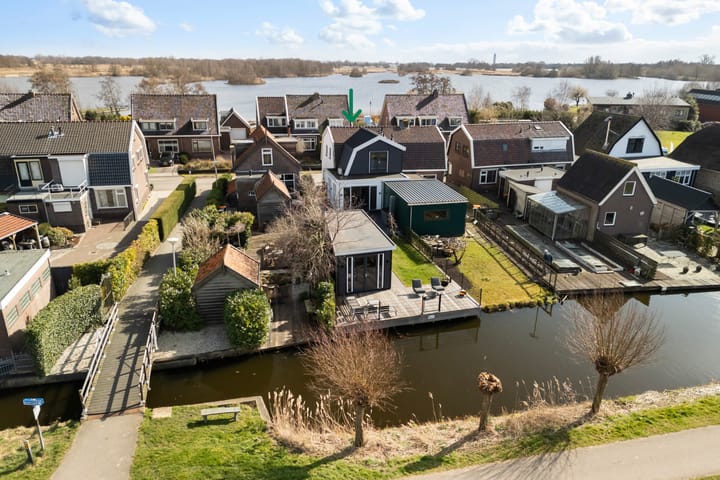 Foto 1 van Zuideinde 151