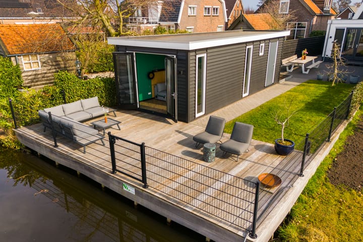 Foto 4 van Zuideinde 151