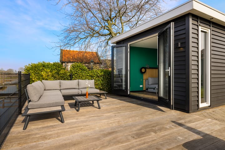 Foto 42 van Zuideinde 151