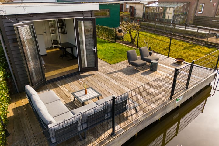 Foto 52 van Zuideinde 151