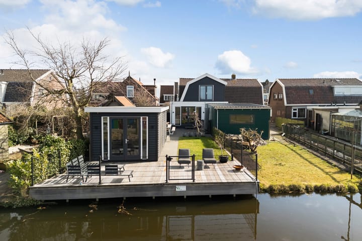 Foto 53 van Zuideinde 151