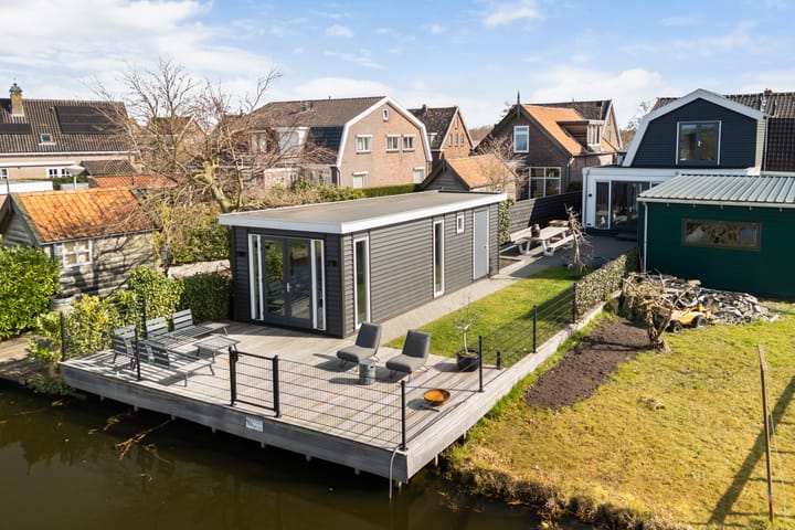 Foto 54 van Zuideinde 151