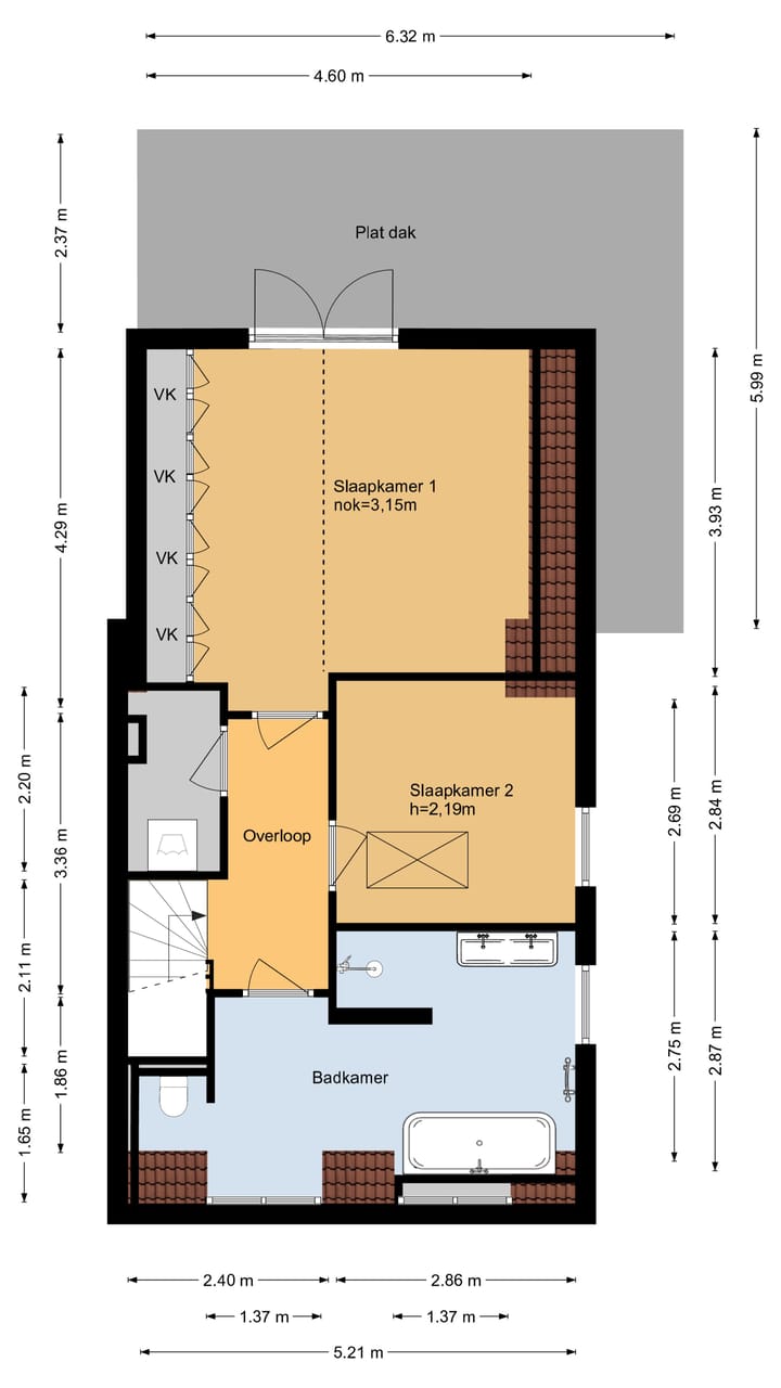 Foto 68 van Zuideinde 151