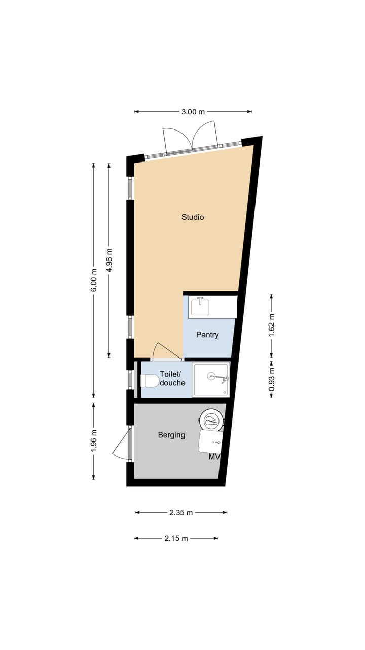 Foto 69 van Zuideinde 151