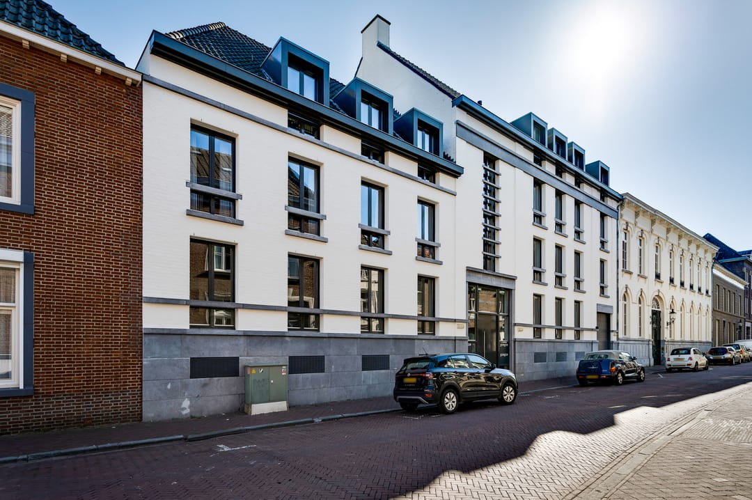 Foto 1 van Swalmerstraat 108