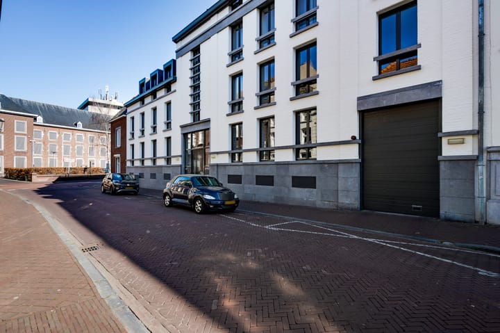 Foto 2 van Swalmerstraat 108