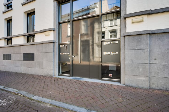 Foto 3 van Swalmerstraat 108