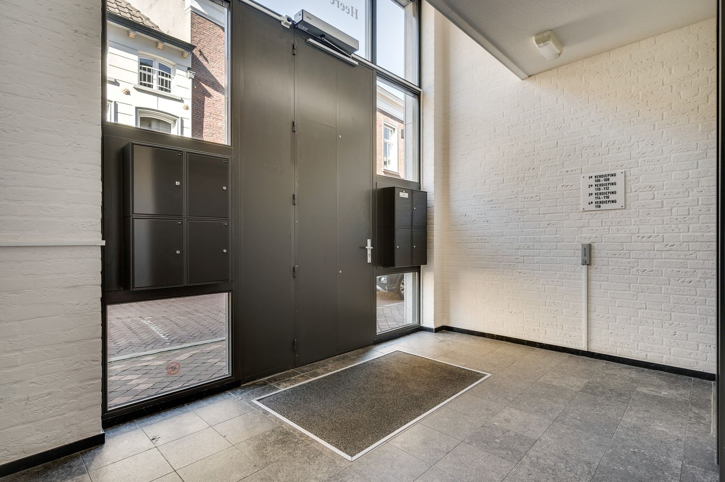 Foto 4 van Swalmerstraat 108