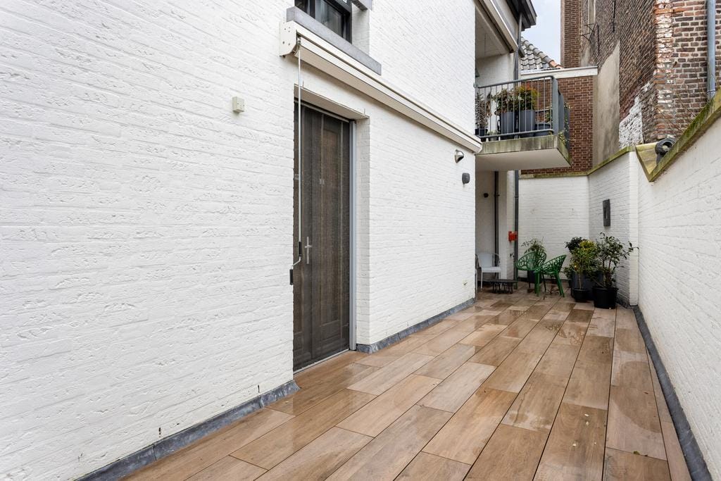 Foto 9 van Swalmerstraat 108