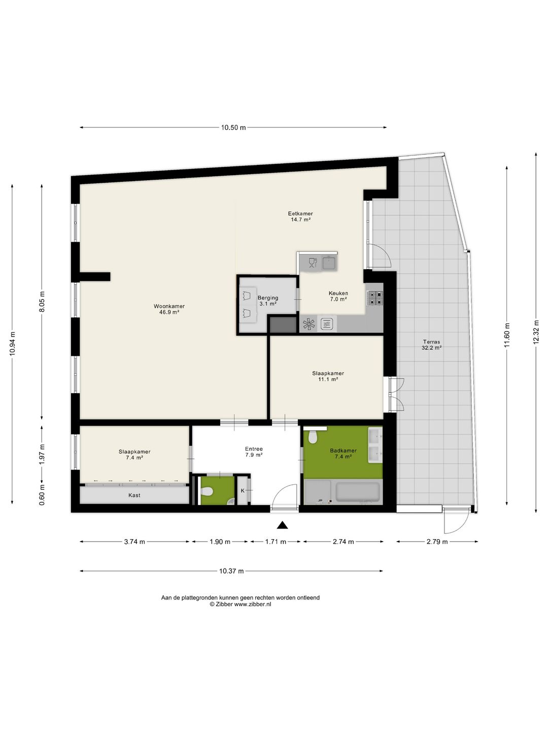 Foto 23 van Swalmerstraat 108