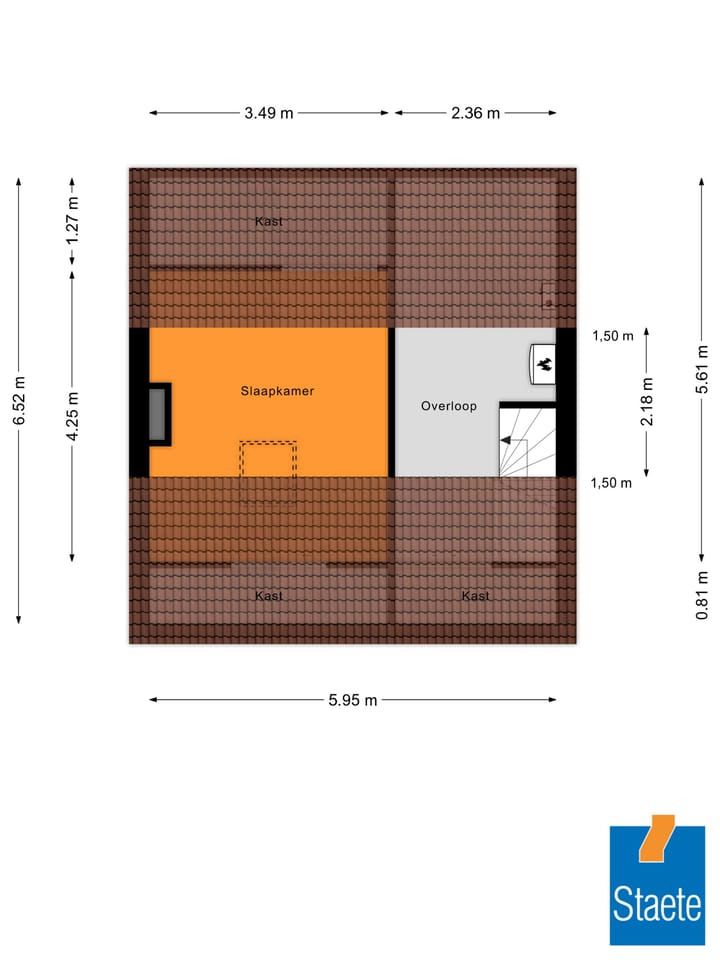Foto 37 van Koningin Emmastraat 18