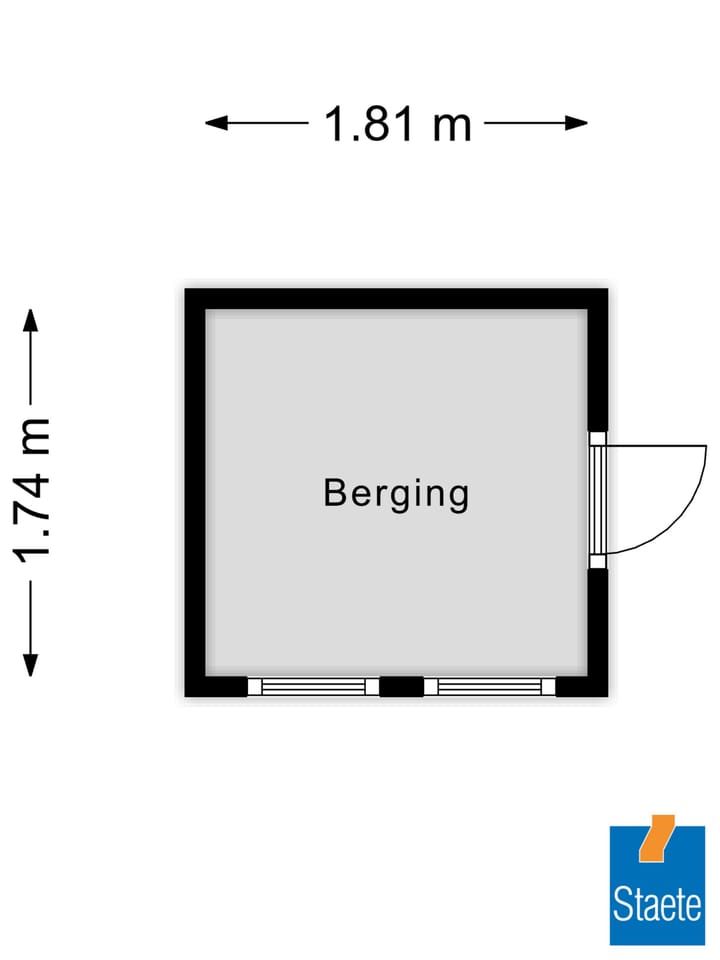 Foto 38 van Koningin Emmastraat 18