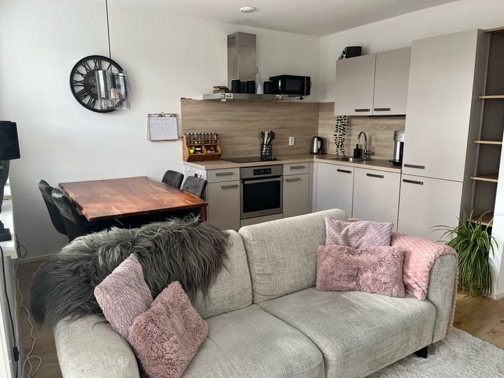 Foto 3 van Borniastraat 125