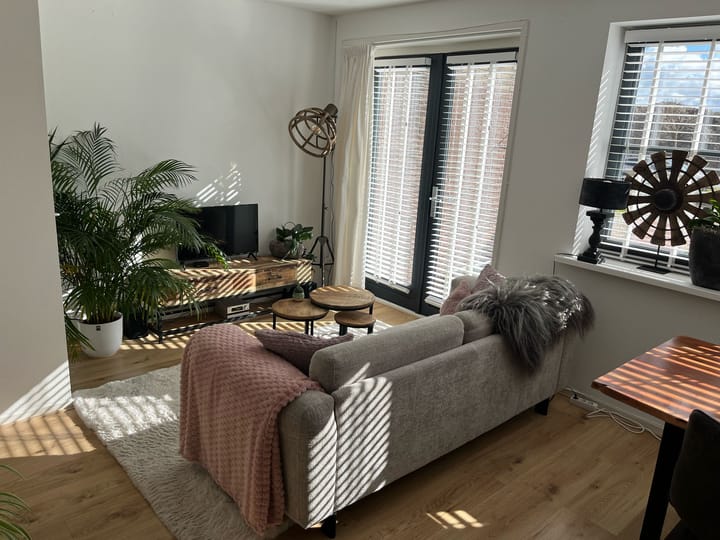 Foto 4 van Borniastraat 125