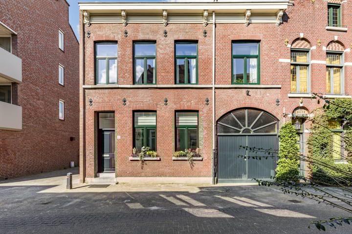 Heutzstraat 41