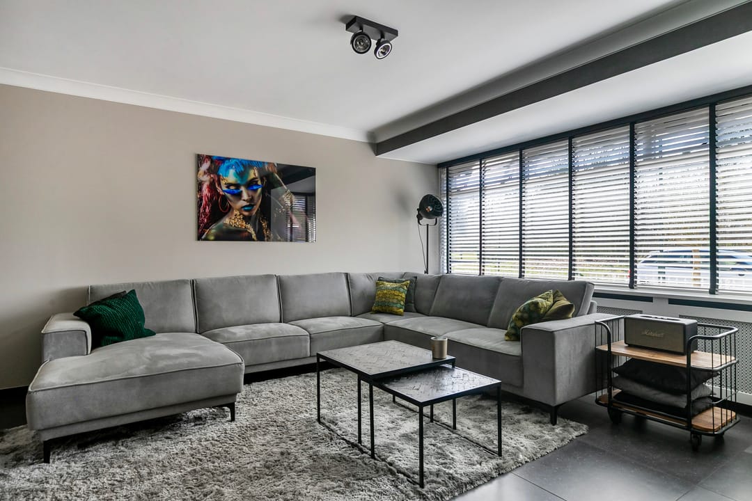 Foto 2 van Ockenburghpark 8