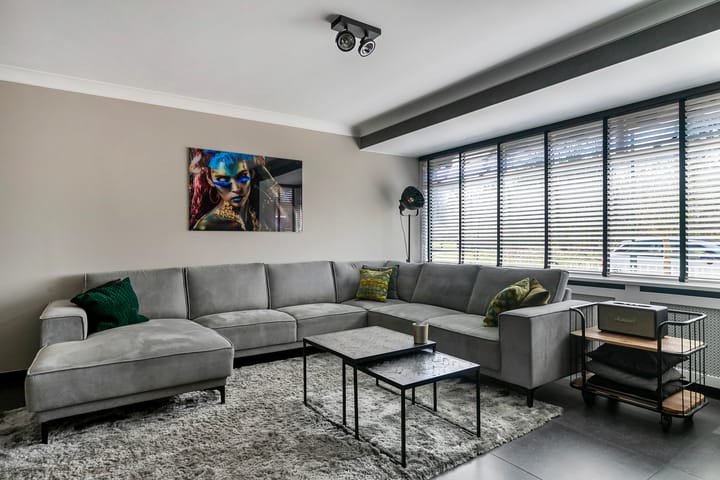 Foto 2 van Ockenburghpark 8