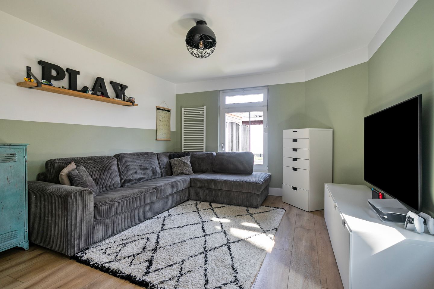 Foto 5 van Ockenburghpark 8