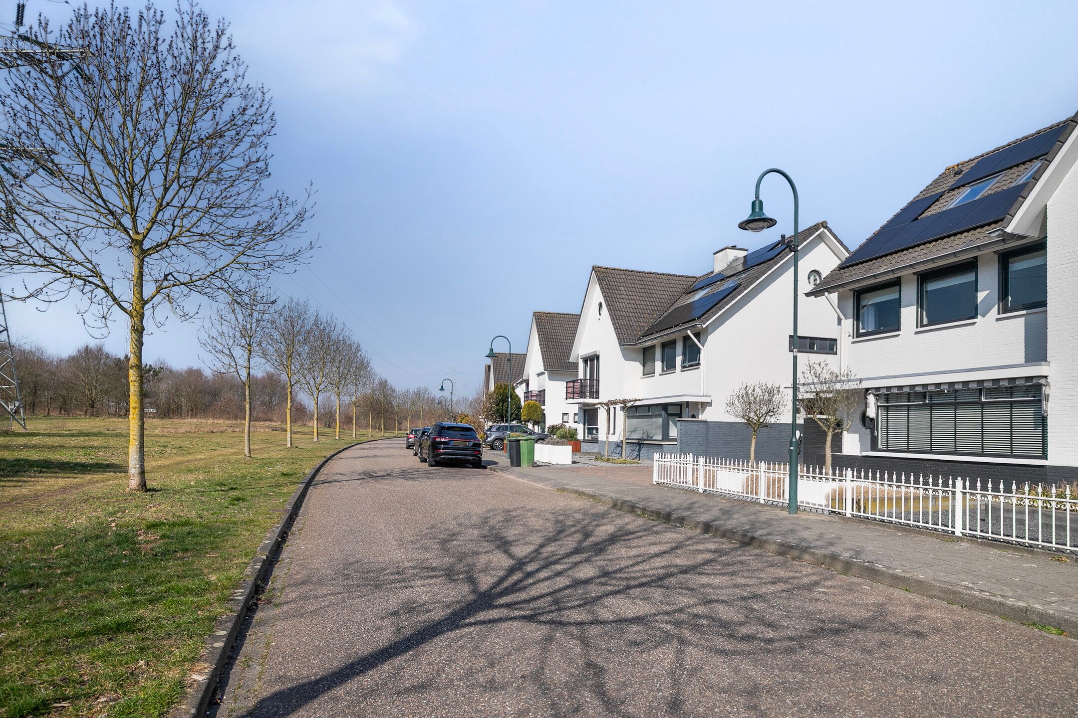 Foto 6 van Ockenburghpark 8