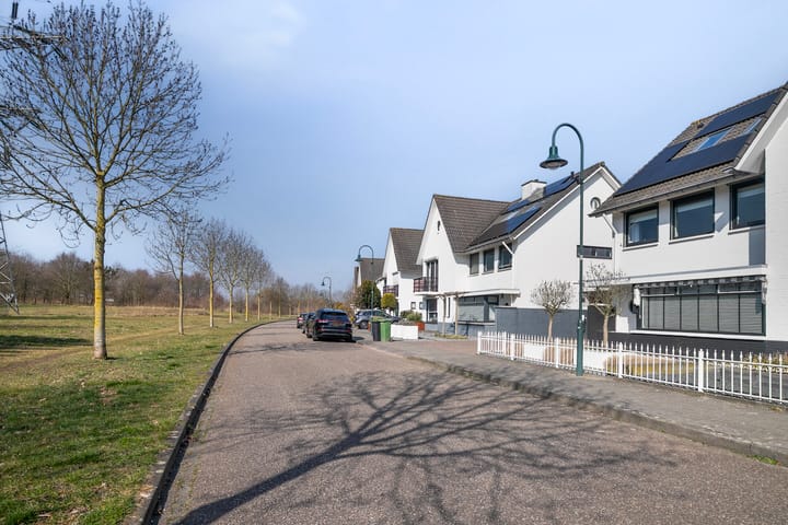 Foto 6 van Ockenburghpark 8