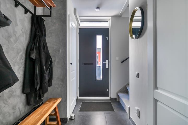 Foto 7 van Ockenburghpark 8