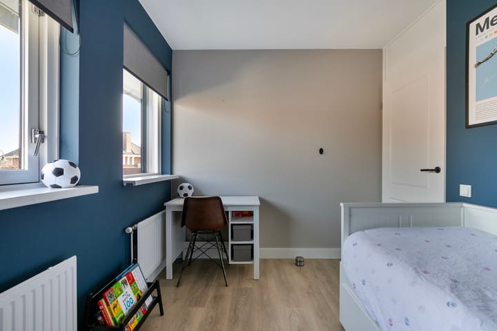 Foto 28 van Ockenburghpark 8