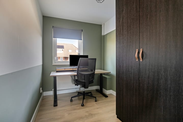 Foto 29 van Ockenburghpark 8