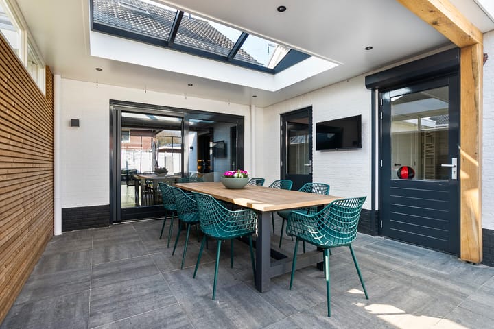 Foto 35 van Ockenburghpark 8