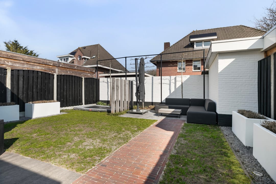 Foto 37 van Ockenburghpark 8