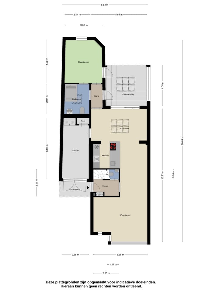 Foto 43 van Ockenburghpark 8