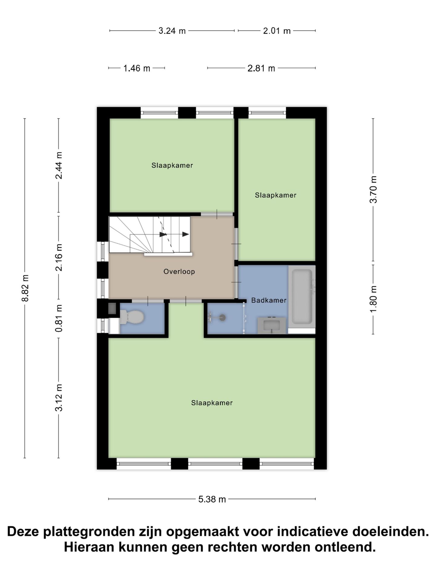 Foto 44 van Ockenburghpark 8