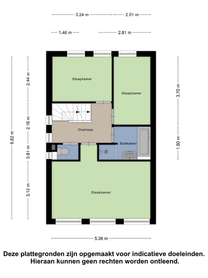 Foto 44 van Ockenburghpark 8