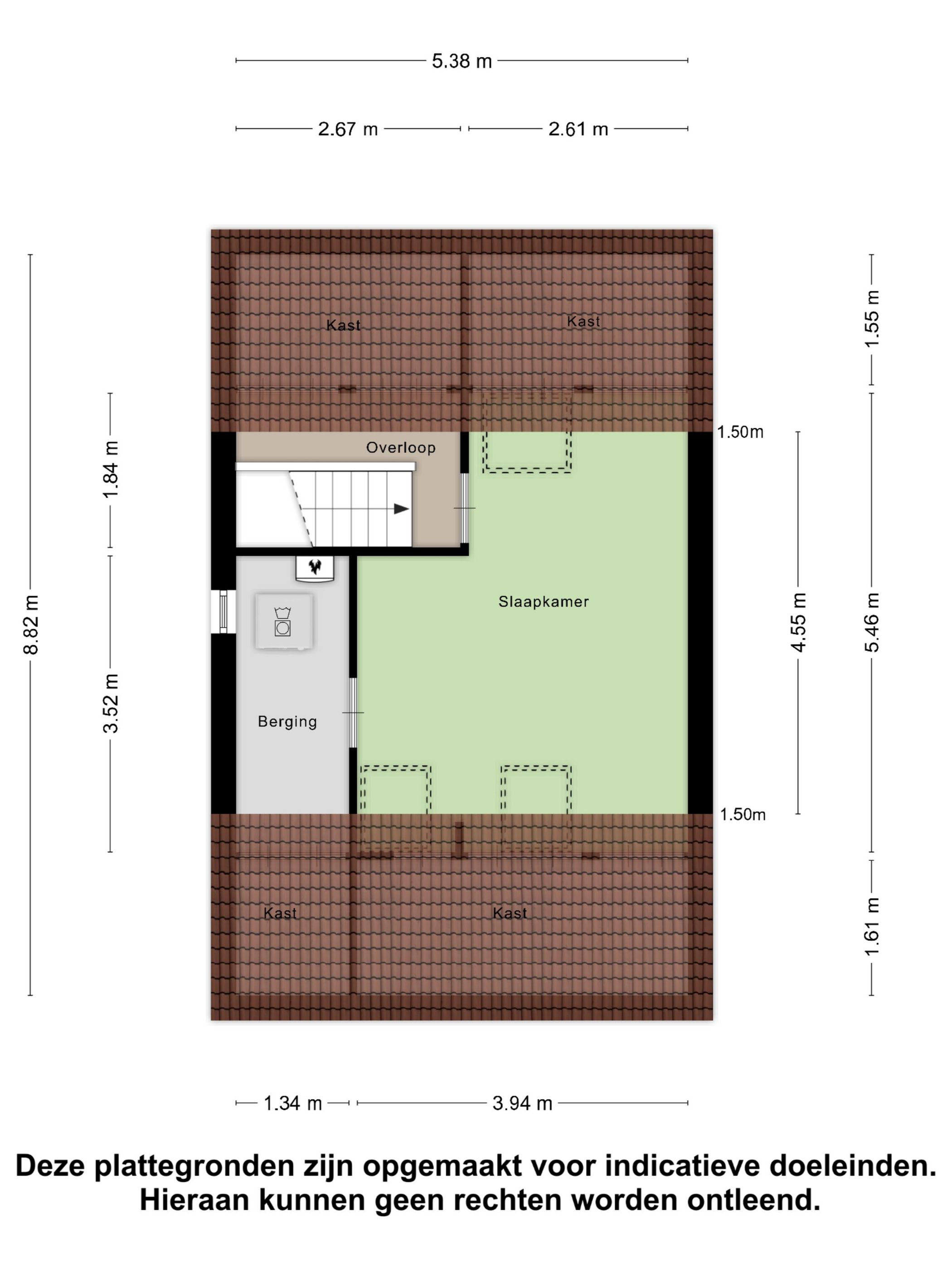 Foto 45 van Ockenburghpark 8