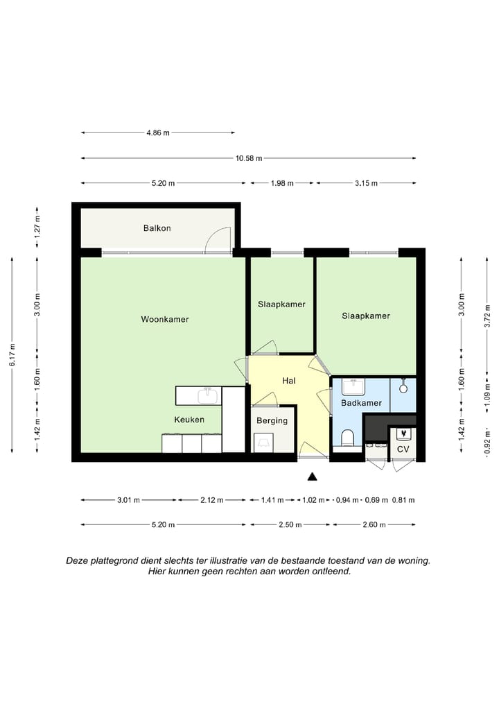 Foto 25 van Dillegaard 41