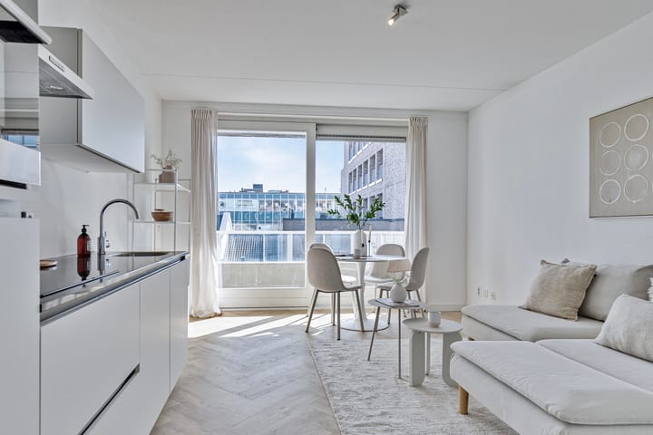 Foto 2 van Vinkenstraat 40-X