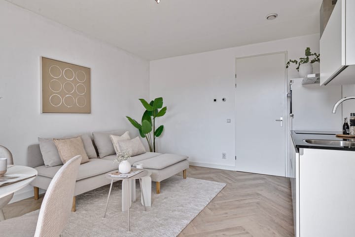 Foto 3 van Vinkenstraat 40-X