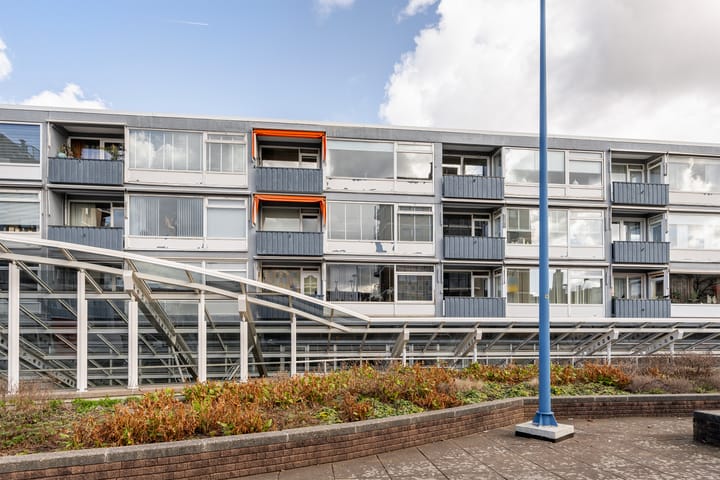 Foto 1 van Liesveld 86