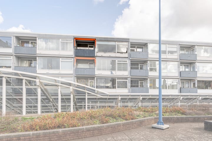 Foto 4 van Liesveld 86