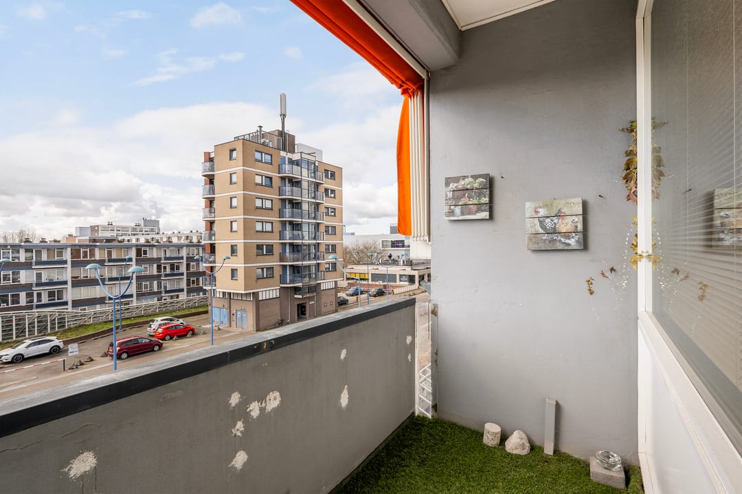 Foto 17 van Liesveld 86